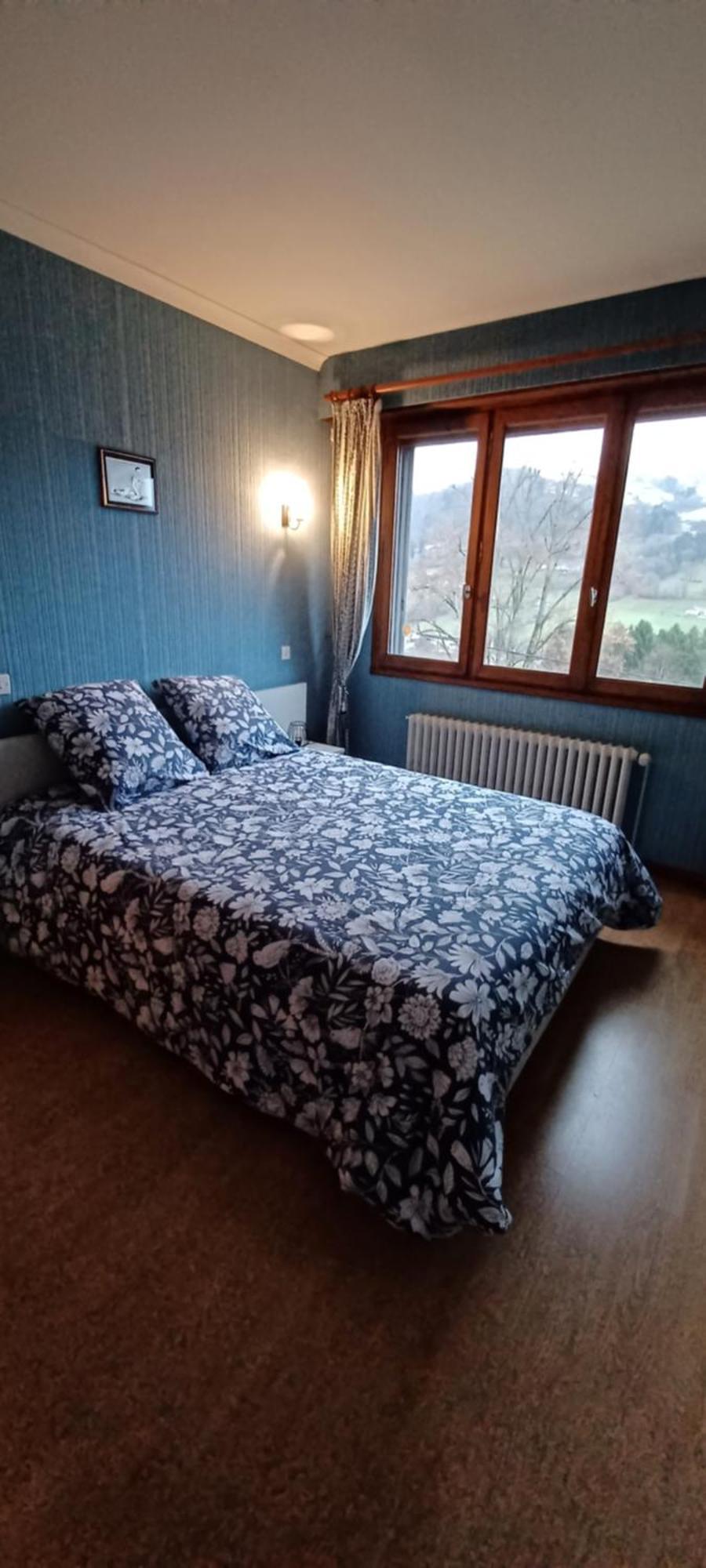 La Colline De Pam Lejlighed Cornimont Eksteriør billede